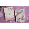 Игральные карты Four Beauties (WangZhaojun) Playing Cards под заказ из США