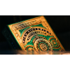 Игральные карты High Victorian Playing Cards by theory11 под заказ из США