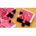 Jigsaw Deck by David Regal под заказ из США