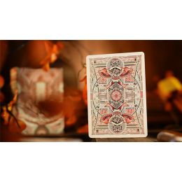 Kite Playing Cards by ARK под заказ из США