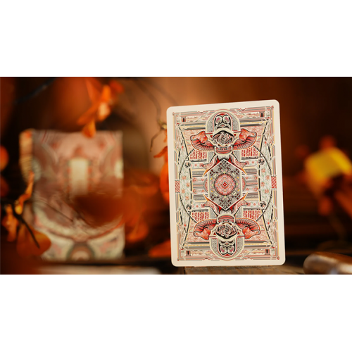 Игральные карты Kite Playing Cards by ARK под заказ из США