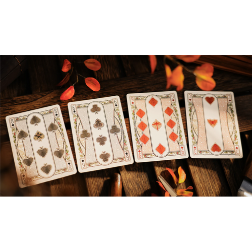Игральные карты Kite Playing Cards by ARK под заказ из США