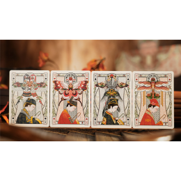 Kite Playing Cards by ARK под заказ из США