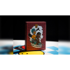 Игральные карты LANCE MOUNTAIN DOUGHBOY SKATEBOARD PLAYING CARDS by FULTONS под заказ из США