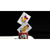 Игральные карты LANCE MOUNTAIN DOUGHBOY SKATEBOARD PLAYING CARDS by FULTONS под заказ из США