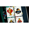 Игральные карты LANCE MOUNTAIN DOUGHBOY SKATEBOARD PLAYING CARDS by FULTONS под заказ из США