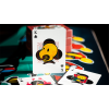 Игральные карты LANCE MOUNTAIN DOUGHBOY SKATEBOARD PLAYING CARDS by FULTONS под заказ из США