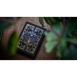 Labyrinthium Playing Cards под заказ из США