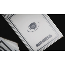 Mad Enigma Playing Cards под заказ из США