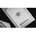 Mad Enigma Playing Cards под заказ из США