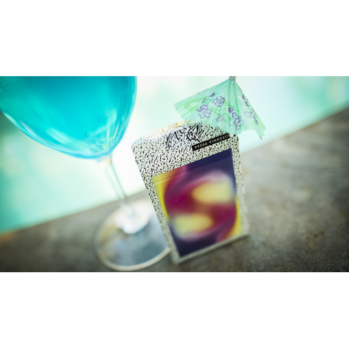 Игральные карты Malibu V2 Playing Cards by Toomas Pintson под заказ из США