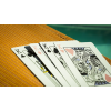 Игральные карты Malibu V2 Playing Cards by Toomas Pintson под заказ из США
