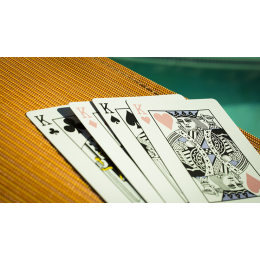 Malibu V2 Playing Cards by Toomas Pintson под заказ из США