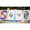 Игральные карты Malibu V2 Playing Cards by Toomas Pintson под заказ из США