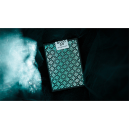 Игральные карты Mint 2 Playing Cards (Cucumber) под заказ из США