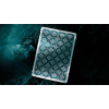 Игральные карты Mint 2 Playing Cards (Cucumber) под заказ из США