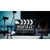 Игральные карты Montage Playing Cards by Smooth Writing под заказ из США