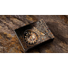 Игральные карты Mortalis Machina Iron Edition Playing Cards под заказ из США