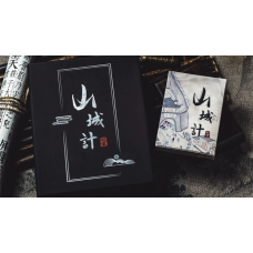 Mountain & City Magic Set by Secret Factory под заказ из США