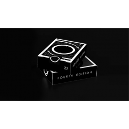 Игральные карты Orbit Lil Bits  V4 Mini Playing Cards под заказ из США