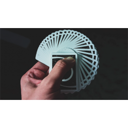 Игральные карты Orbit Lil Bits  V4 Mini Playing Cards под заказ из США