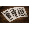 Игральные карты Palmistry (Silver Sable) Playing Cards под заказ из США
