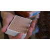 Игральные карты Piramida Desert (Numbered Seal) Limited Edition Playing Cards под заказ из США