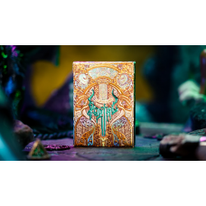 Portal Professional Playing Cards by Ark Playing Cards под заказ из США