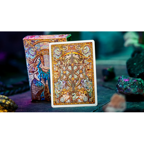 Игральные карты Portal Professional Playing Cards by Ark Playing Cards под заказ из США