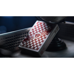 Игральные карты Queens Playing Cards под заказ из США