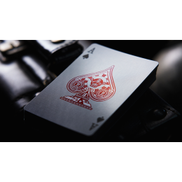 Игральные карты Queens Playing Cards под заказ из США