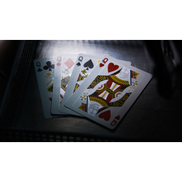 Игральные карты Queens Playing Cards под заказ из США