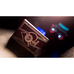 Игральные карты Run Playing Cards: Heat Edition под заказ из США