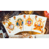 Игральные карты Silence V3 (White) Playing Cards под заказ из США