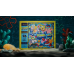 SpongeBob SquarePants Jigsaw Puzzle by theory11 под заказ из США