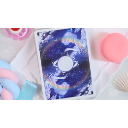 Игральные карты Sweet Cosplay Show - Mirage Corridor (Grading Box) Playing Cards под заказ из США