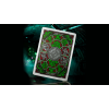 Игральные карты Teenage Mutant Ninja Turtles Playing Cards by theory11 под заказ из США