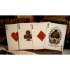 Игральные карты The Beetle Backs (Cobalt Edition) Playing Cards под заказ из США