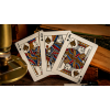 Игральные карты The Beetle Backs (Cobalt Edition) Playing Cards под заказ из США