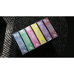 The Hitchhiker's Guide to The Galaxy- The Infinite Improbability Deck (Half Brick) под заказ из США