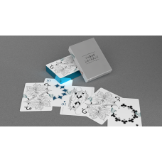 The Urban Legends (US-Gilded Edition) Playing Cards под заказ из США