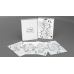 The Urban Legends (US-Gilded Edition) Playing Cards под заказ из США