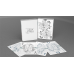 The Urban Legends (US-Standard Edition) Playing Cards под заказ из США