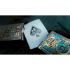 Игральные карты Abandoned Luxury Playing Cards by Dynamo под заказ из США