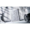 Игральные карты Alabaster David Luxury Playing Cards by TCC Fashion под заказ из США