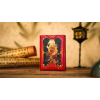 Игральные карты Ancient Relics Special Edition Playing Card by 52 Muse под заказ из США