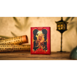 Ancient Relics Special Edition Playing Card by 52 Muse под заказ из США