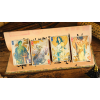 Игральные карты Ancient Relics Special Edition Playing Card by 52 Muse под заказ из США