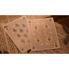 Игральные карты Assassins Creed Legacy Version 2 Garnet (Hidden Blade Black) Playing Cards под заказ из США