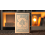 Bicycle Pastel Blue Playing Cards под заказ из США